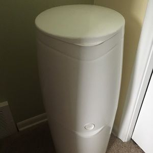 Diaper genie